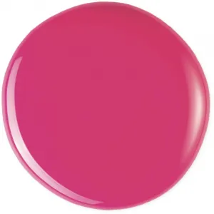 NOBEA Day-to-Day Gel-like Nail Polish lak na nechty s gélovým efektom odtieň #N71 Pink blossom 6 ml