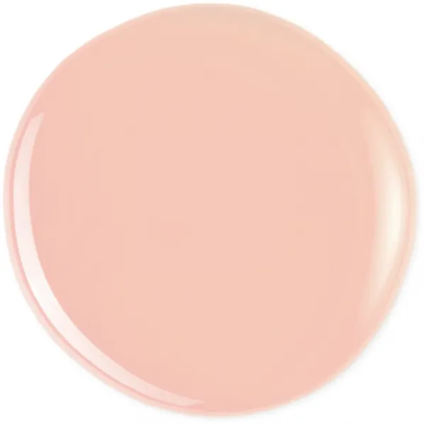NOBEA Day-to-Day Gel-like Nail Polish lak na nechty s gélovým efektom odtieň #N72 Nude beige 6 ml