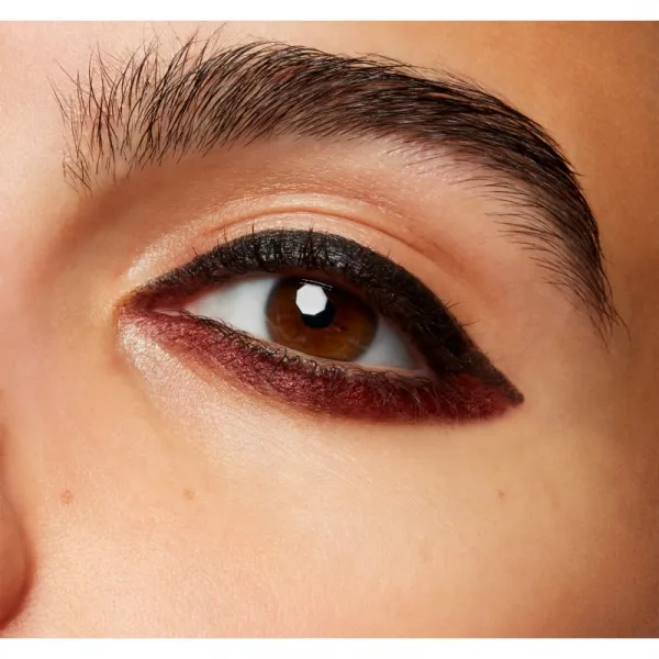 MAC Cosmetics Colour Excess Gel Pencil vodeodolná gélová ceruzka na oči odtieň Glide Or Die 0,35 g