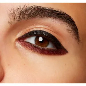 MAC Cosmetics Colour Excess Gel Pencil vodeodolná gélová ceruzka na oči odtieň Glide Or Die 0,35 g