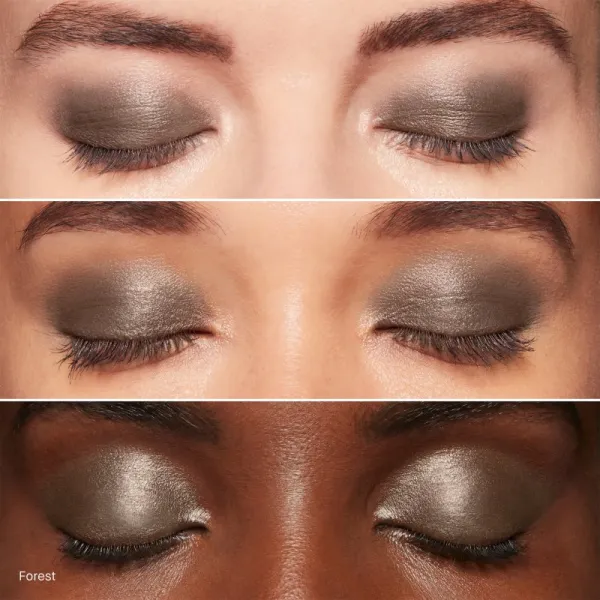 Bobbi Brown Long-Wear Cream Shadow Stick dlhotrvajúce očné tiene v ceruzke odtieň Forest 1,6 g