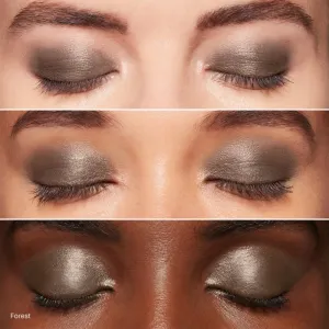 Bobbi Brown Long-Wear Cream Shadow Stick dlhotrvajúce očné tiene v ceruzke odtieň Forest 1,6 g