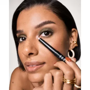 Bobbi Brown Long-Wear Cream Shadow Stick dlhotrvajúce očné tiene v ceruzke odtieň Forest 1,6 g