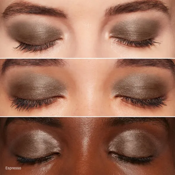 Bobbi Brown Long-Wear Cream Shadow Stick dlhotrvajúce očné tiene v ceruzke odtieň Espresso 1,6 g