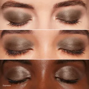 Bobbi Brown Long-Wear Cream Shadow Stick dlhotrvajúce očné tiene v ceruzke odtieň Espresso 1,6 g