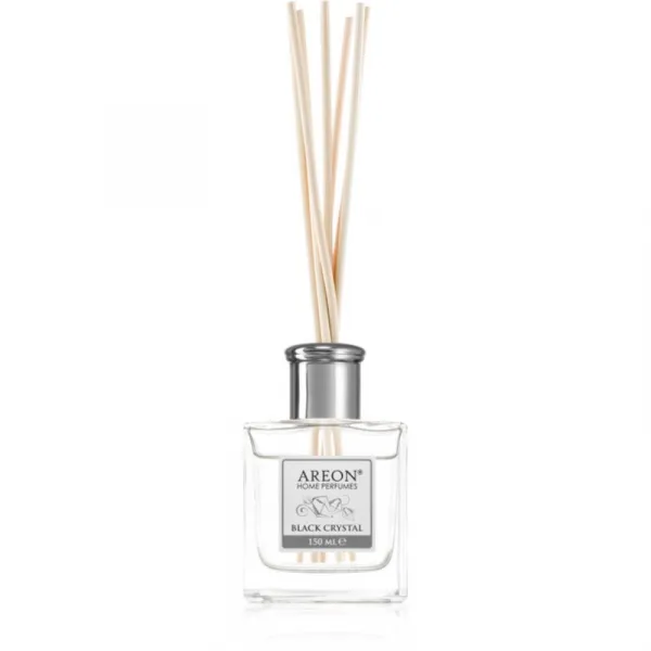 Areon Home Perfume Black Crystal aróma difuzér s náplňou 150 ml