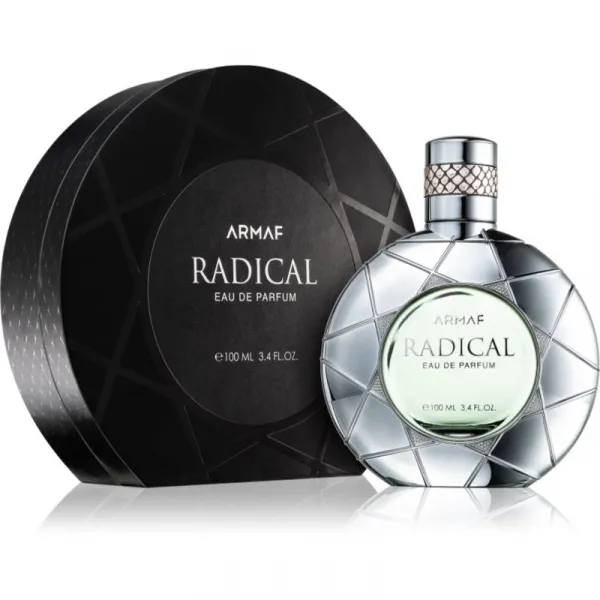 Armaf Radical parfumovaná voda pre mužov 100 ml