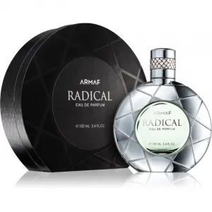 Armaf Radical parfumovaná voda pre mužov 100 ml