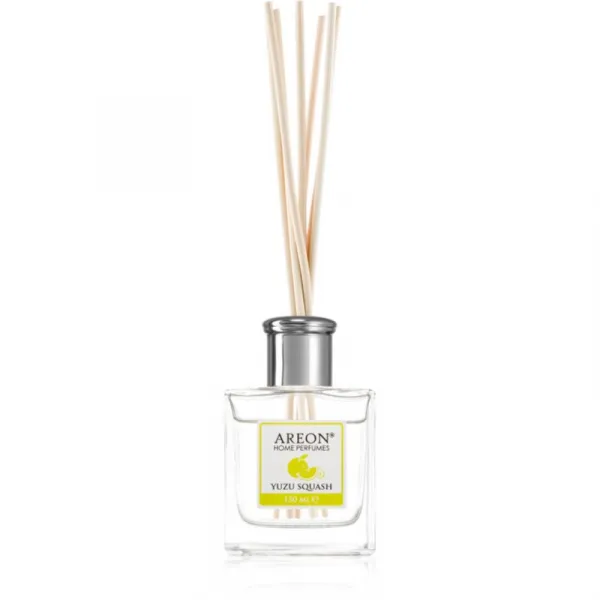 Areon Home Perfume Yuzu Squash aróma difuzér s náplňou 150 ml