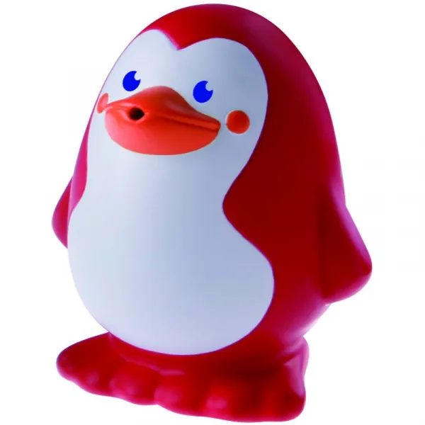 Infantino Water Toy Ship with Penguins hračka do kúpeľa