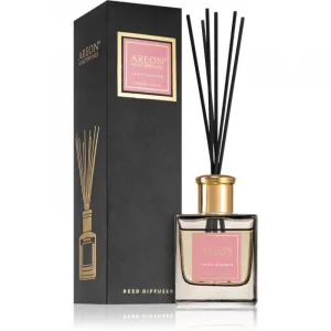 Areon Home Black Peony Blossom aróma difuzér s náplňou 150 ml