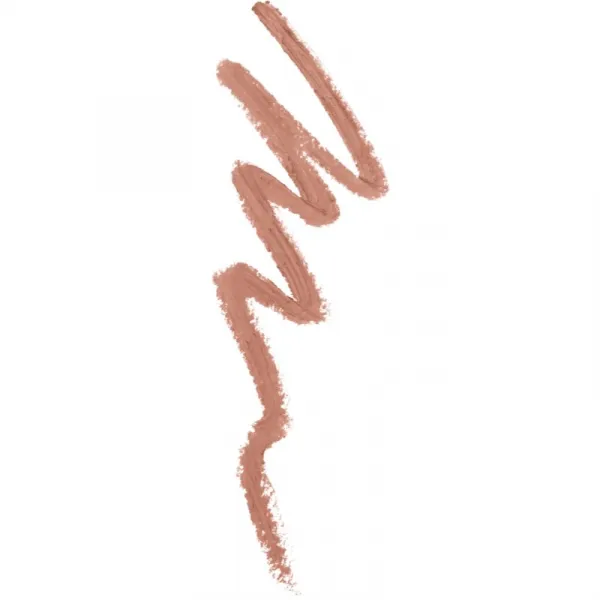 NYX Professional Makeup Line Loud Vegan kontúrovacia ceruzka na pery s matným efektom odtieň 03 - Goal Crusher 1,2 g