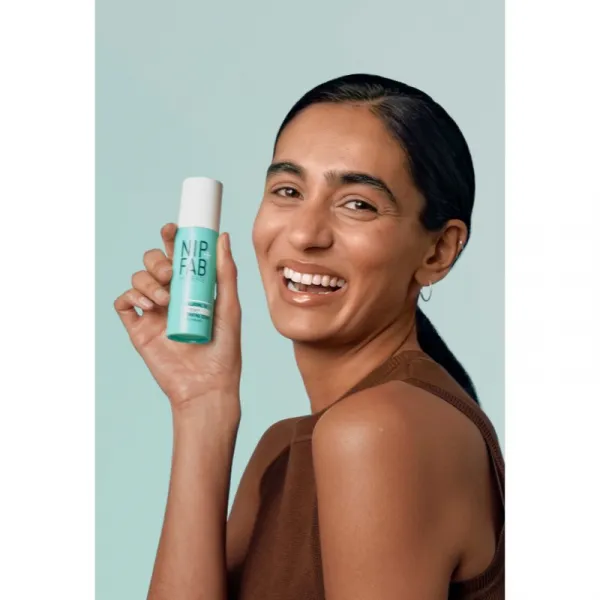 NIP + FAB pleťové sérum - Hyaluronic Fix Extreme4 Serum 2%