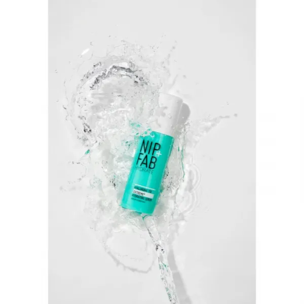 NIP + FAB pleťové sérum - Hyaluronic Fix Extreme4 Serum 2%