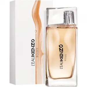 KENZO L'Eau Kenzo Pour Homme Boisée toaletná voda pre mužov 50 ml