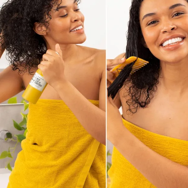 Sol de Janeiro Brazilian Joia™ Milky Leave-In Conditioner ochranný kondicionér v spreji 210 ml