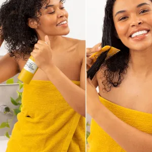 Sol de Janeiro Brazilian Joia™ Milky Leave-In Conditioner ochranný kondicionér v spreji 210 ml