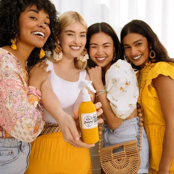 Sol de Janeiro Brazilian Joia™ Milky Leave-In Conditioner ochranný kondicionér v spreji 210 ml