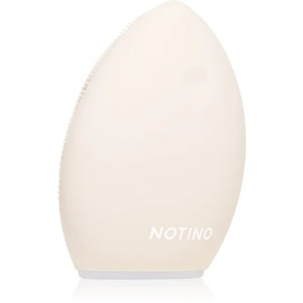 Notino Beauty Electro Collection Facial cleansing brush with travel case čistiaci sonický prístroj v cestovnom puzdre 1 ks
