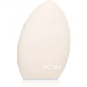 Notino Beauty Electro Collection Facial cleansing brush with travel case čistiaci sonický prístroj v cestovnom puzdre 1 ks