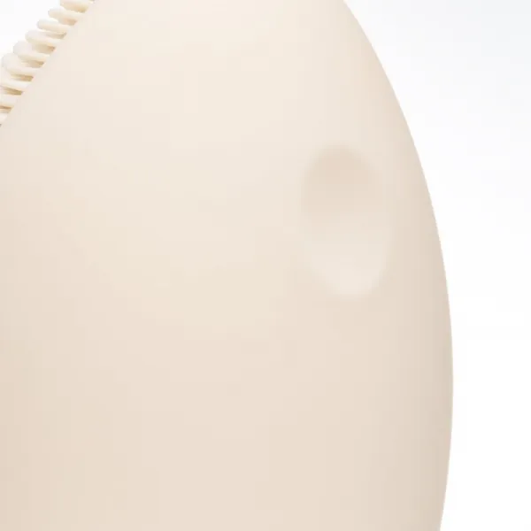 Notino Beauty Electro Collection Facial cleansing brush with travel case čistiaci sonický prístroj v cestovnom puzdre 1 ks