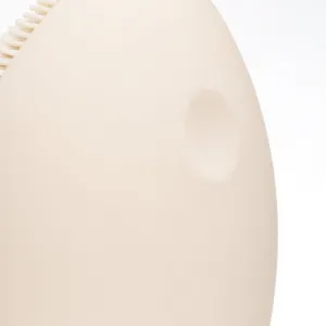 Notino Beauty Electro Collection Facial cleansing brush with travel case čistiaci sonický prístroj v cestovnom puzdre 1 ks