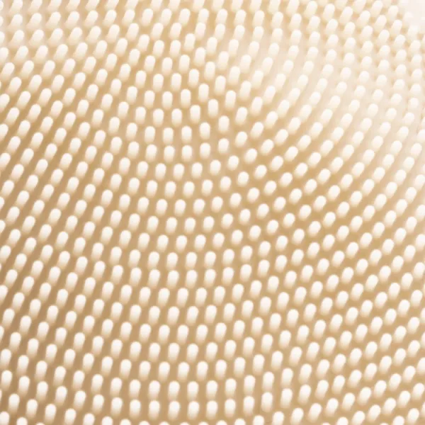 Notino Beauty Electro Collection Facial cleansing brush with travel case čistiaci sonický prístroj v cestovnom puzdre 1 ks