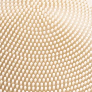 Notino Beauty Electro Collection Facial cleansing brush with travel case čistiaci sonický prístroj v cestovnom puzdre 1 ks