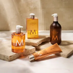 Moroccanoil Body Ambre Noir vyživujúci sprchový gél 250 ml