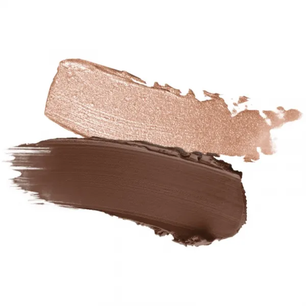 NYX Professional Makeup Wonder Stick Dual Face Lift obojstranná kontúrovacia tyčinka odtieň 06 Rich 2x4 g