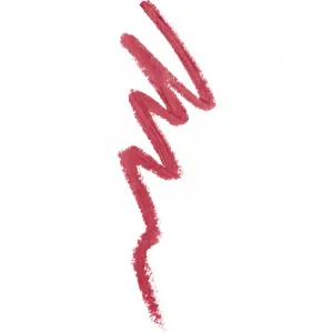 NYX Professional Makeup Line Loud Vegan kontúrovacia ceruzka na pery s matným efektom odtieň 12 - On a Mission 1,2 g