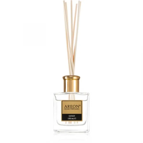 Areon Home Perfume Gold aróma difuzér s náplňou 150 ml