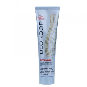 Wella Professionals Blondor zosvetľujúcí krém (Soft Blonde) 200 g
