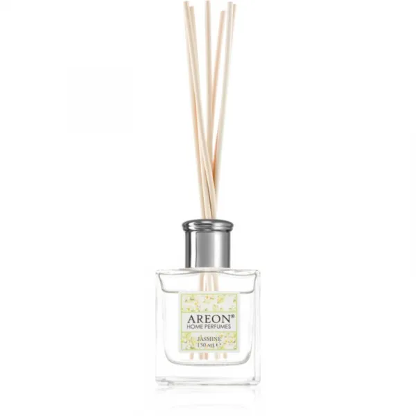 Areon Home Botanic Jasmine aróma difuzér s náplňou 150 ml