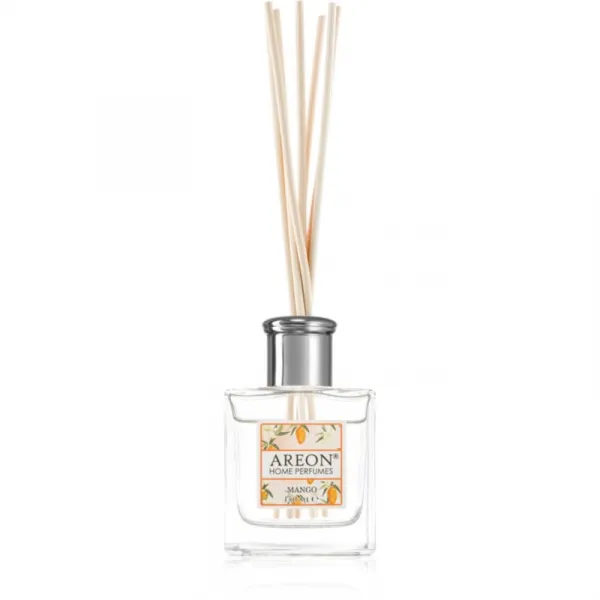 Areon Home Botanic Mango aróma difuzér s náplňou 150 ml