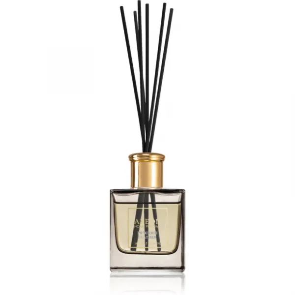 Areon Home Exclusive Precious Leather aróma difuzér s náplňou 150 ml