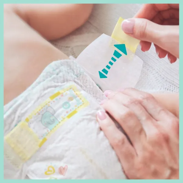 PAMPERS PREMIUM CARE 2 Mini
