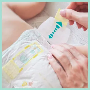 PAMPERS PREMIUM CARE 2 Mini