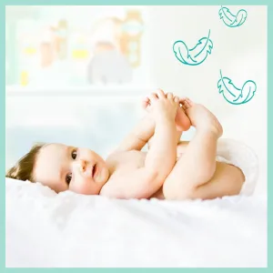 PAMPERS PREMIUM CARE 2 Mini