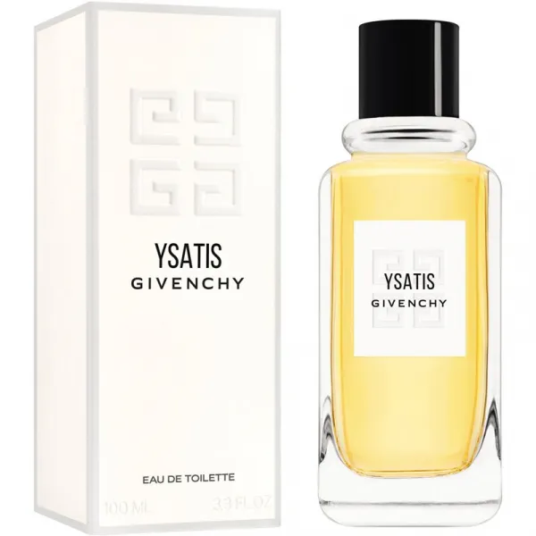 GIVENCHY Ysatis toaletná voda pre ženy 100 ml