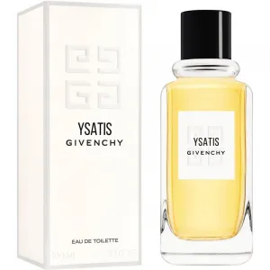 GIVENCHY Ysatis toaletná voda pre ženy 100 ml
