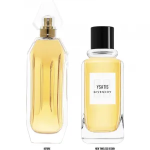 GIVENCHY Ysatis toaletná voda pre ženy 100 ml