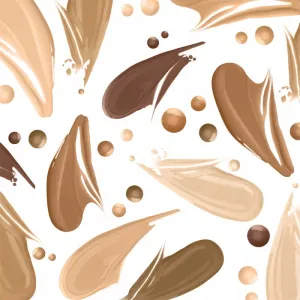 Smashbox Halo Healthy Glow All-in-One Tinted Moisturizer SPF 25 Mini tónovací hydratačný krém s rozjasňujúcim účinkom SPF 25 odtieň Medium 12 ml