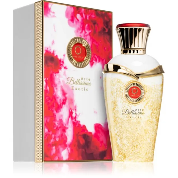 Orientica Arte Bellisimo Exotic parfumovaná voda unisex 75 ml