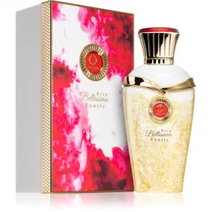Orientica Arte Bellisimo Exotic parfumovaná voda unisex 75 ml