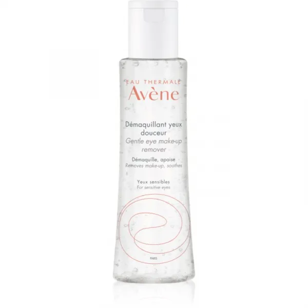 Avène Skin Care odličovač očí pre citlivú pleť 125 ml