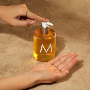 Moroccanoil Body Bergamote Fraîche tekuté mydlo na ruky 360 ml