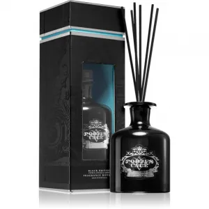 Castelbel Portus Cale Black Edition aróma difuzér s náplňou 250 ml