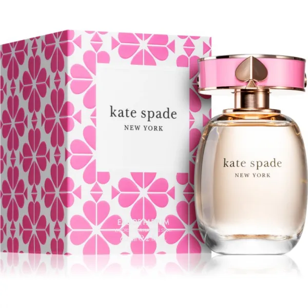 Kate Spade New York parfumovaná voda pre ženy 60 ml
