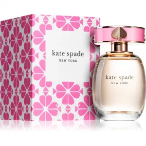 Kate Spade New York parfumovaná voda pre ženy 60 ml